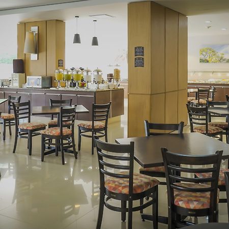 Staybridge Suites Guadalajara Expo By Ihg Zapopan Eksteriør bilde