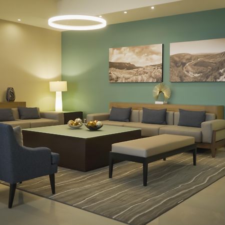 Staybridge Suites Guadalajara Expo By Ihg Zapopan Eksteriør bilde