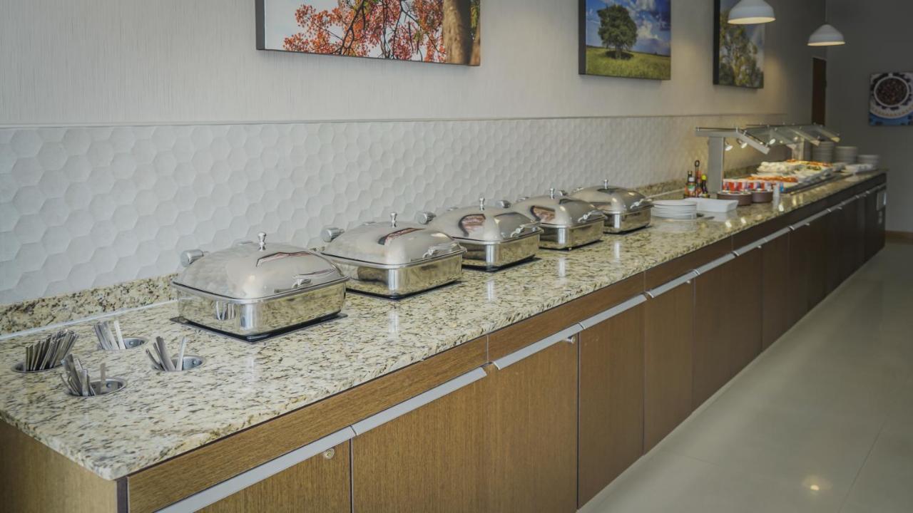 Staybridge Suites Guadalajara Expo By Ihg Zapopan Eksteriør bilde