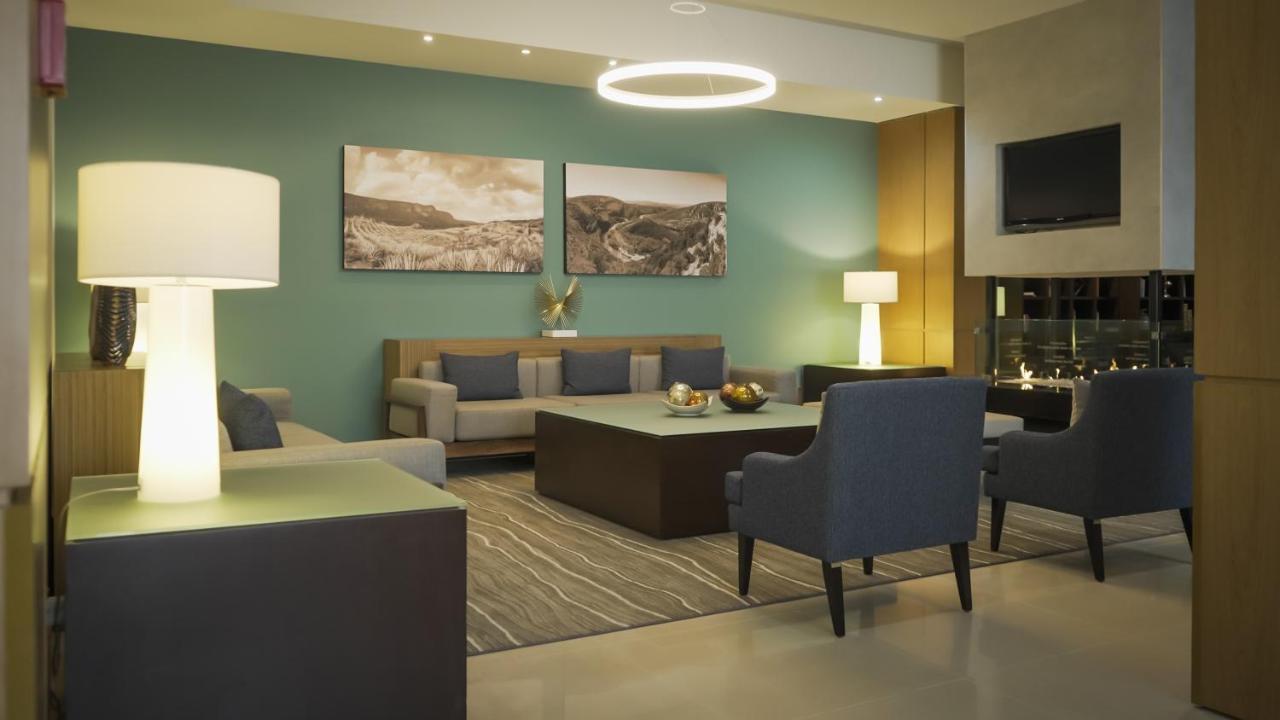 Staybridge Suites Guadalajara Expo By Ihg Zapopan Eksteriør bilde