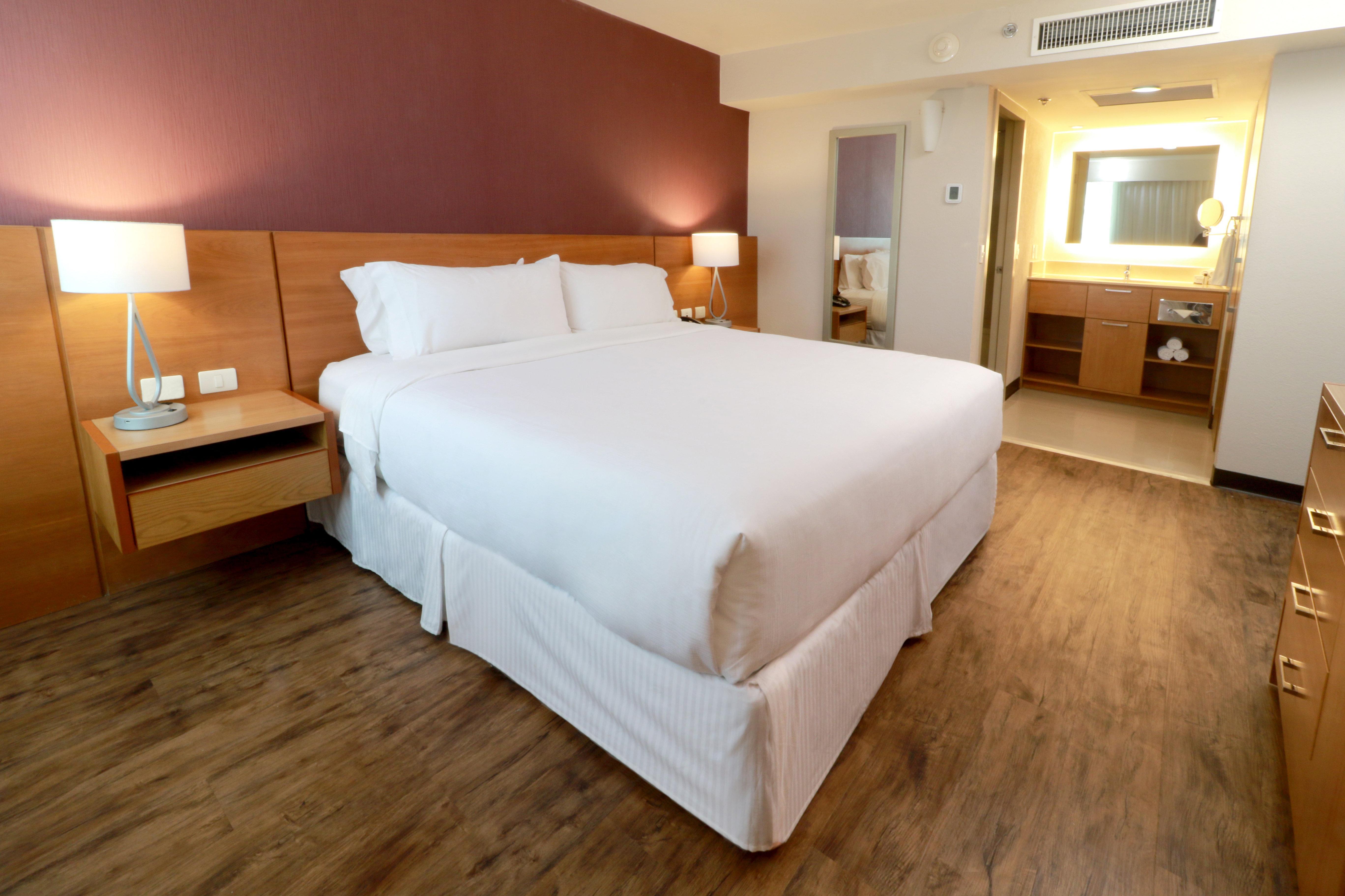 Staybridge Suites Guadalajara Expo By Ihg Zapopan Eksteriør bilde