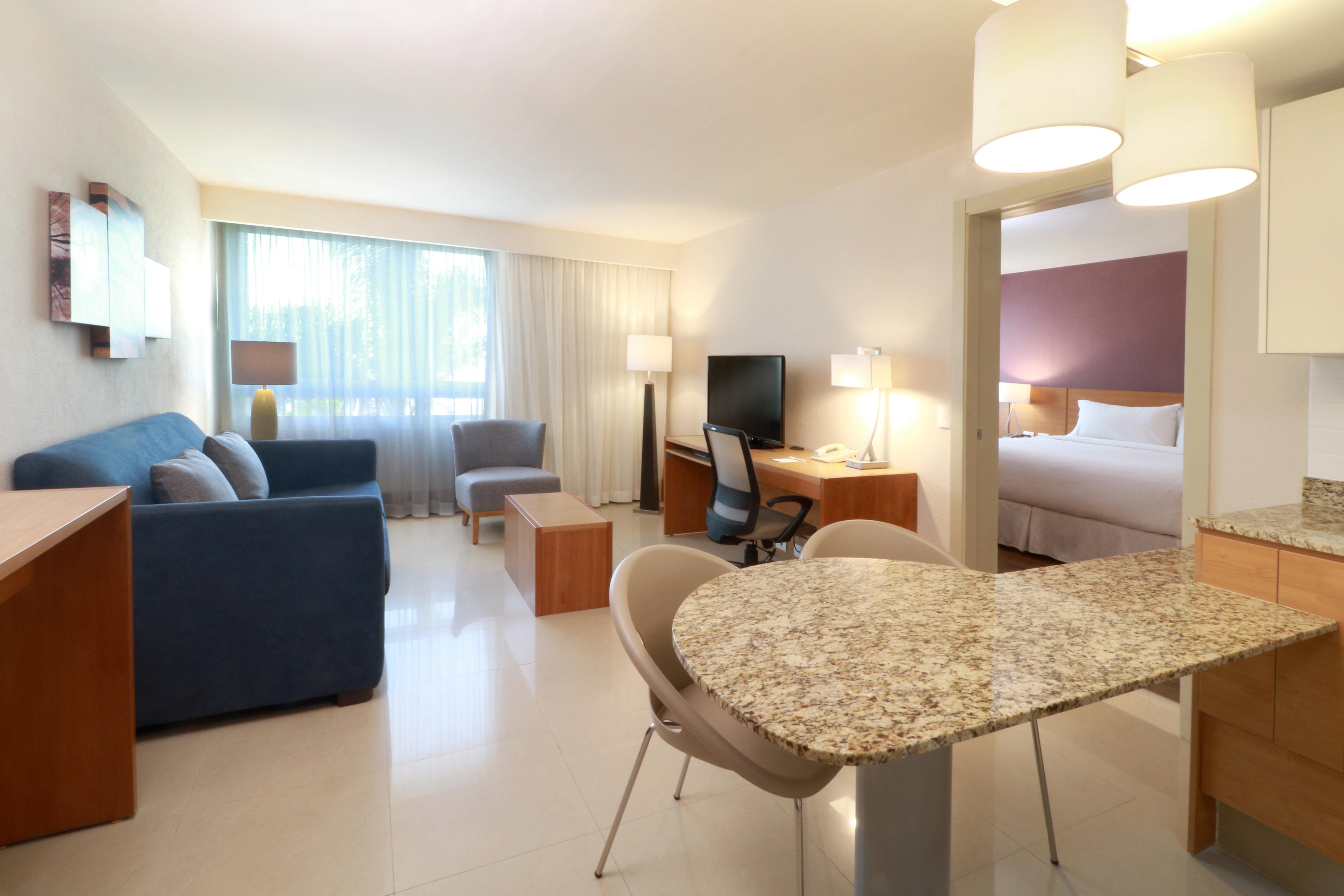 Staybridge Suites Guadalajara Expo By Ihg Zapopan Eksteriør bilde