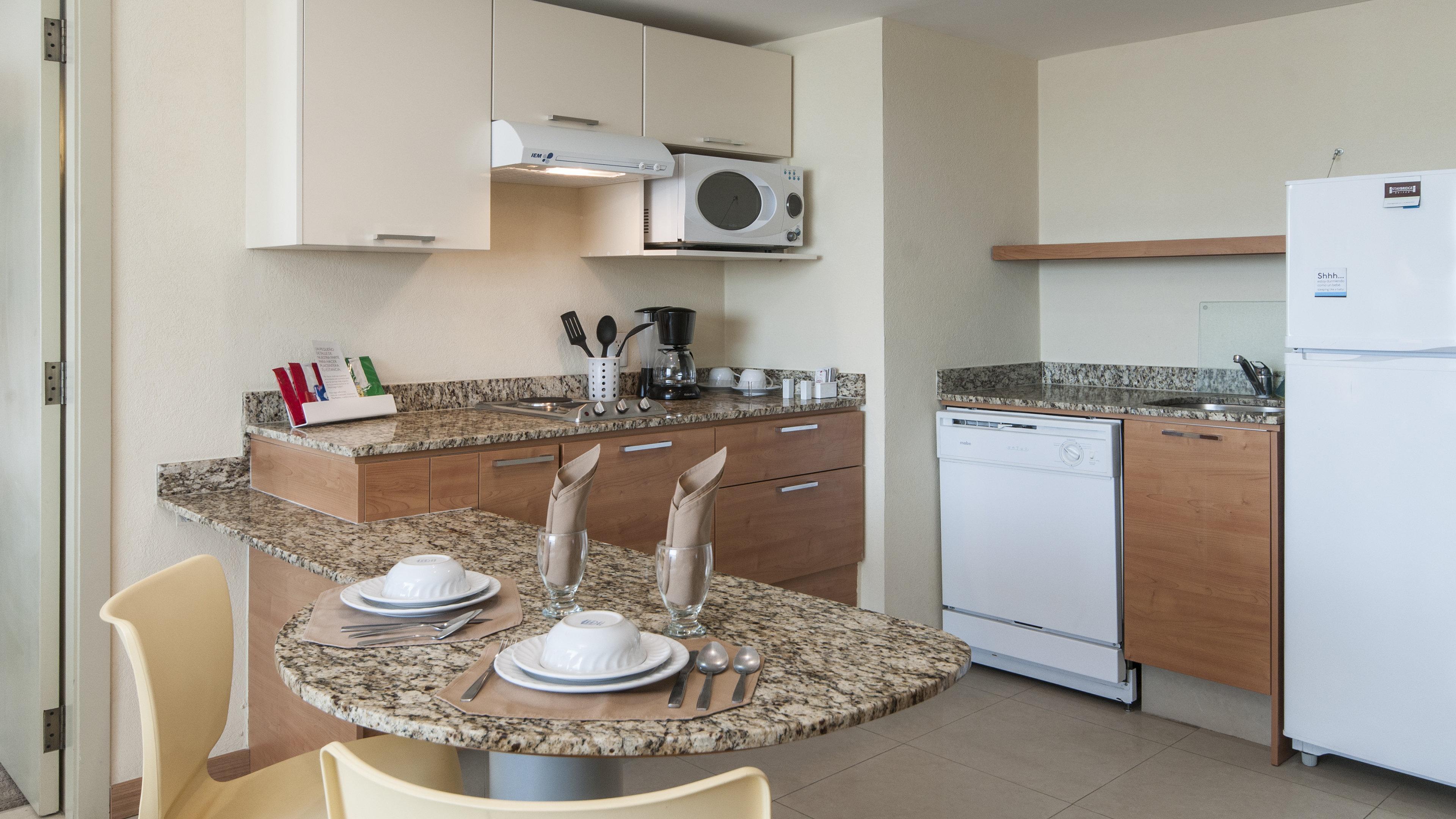 Staybridge Suites Guadalajara Expo By Ihg Zapopan Eksteriør bilde