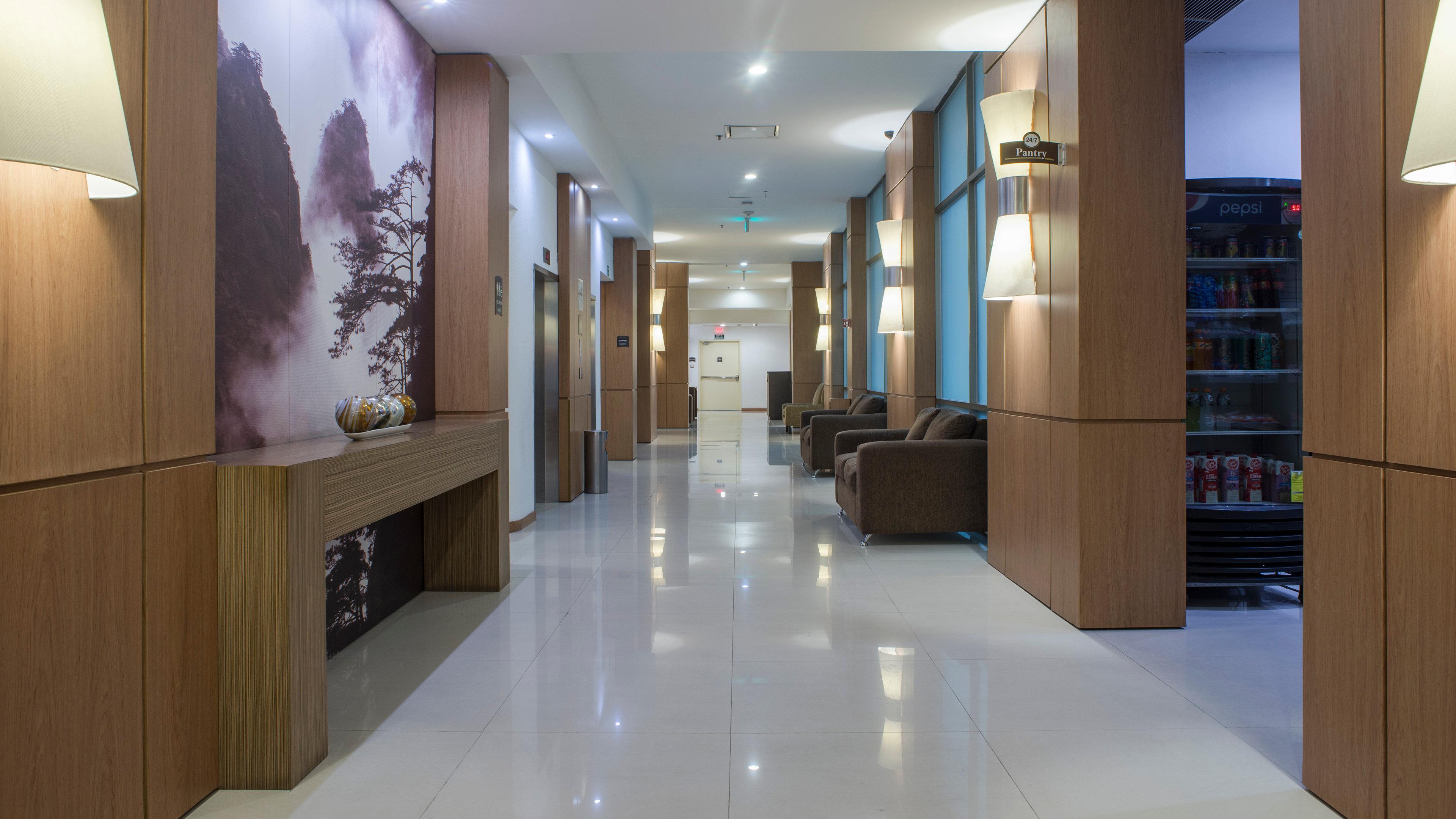 Staybridge Suites Guadalajara Expo By Ihg Zapopan Eksteriør bilde