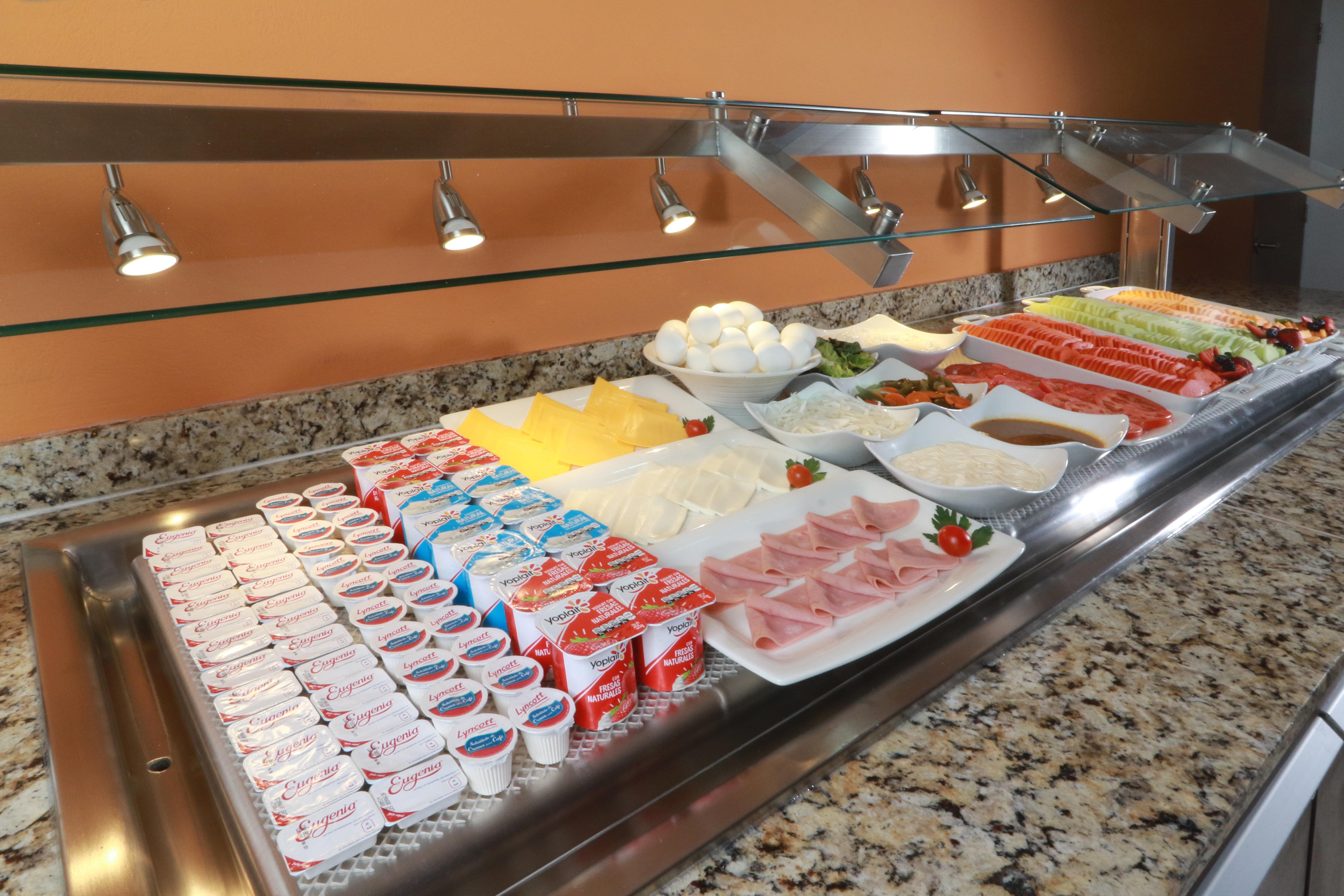 Staybridge Suites Guadalajara Expo By Ihg Zapopan Eksteriør bilde