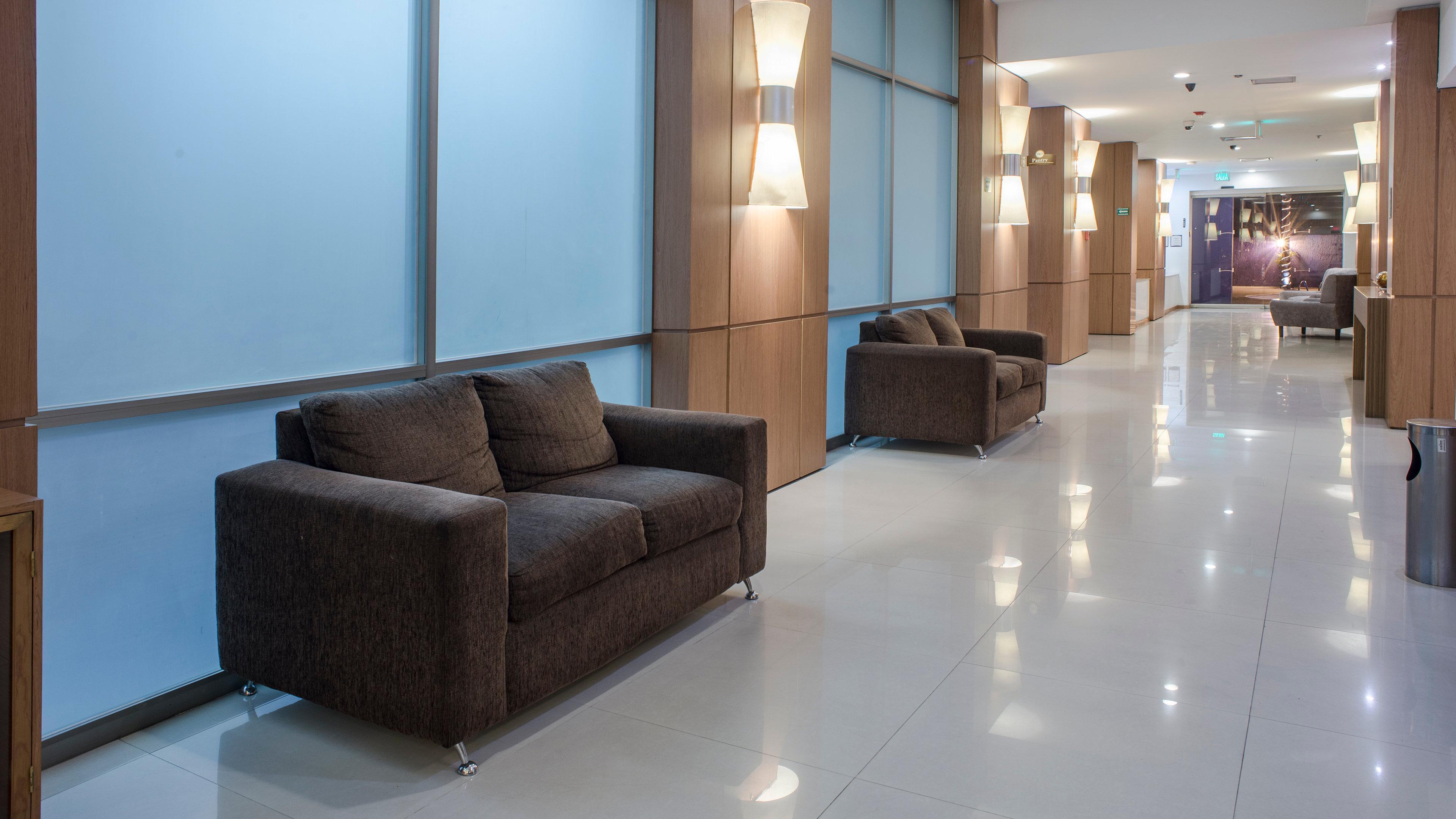 Staybridge Suites Guadalajara Expo By Ihg Zapopan Eksteriør bilde
