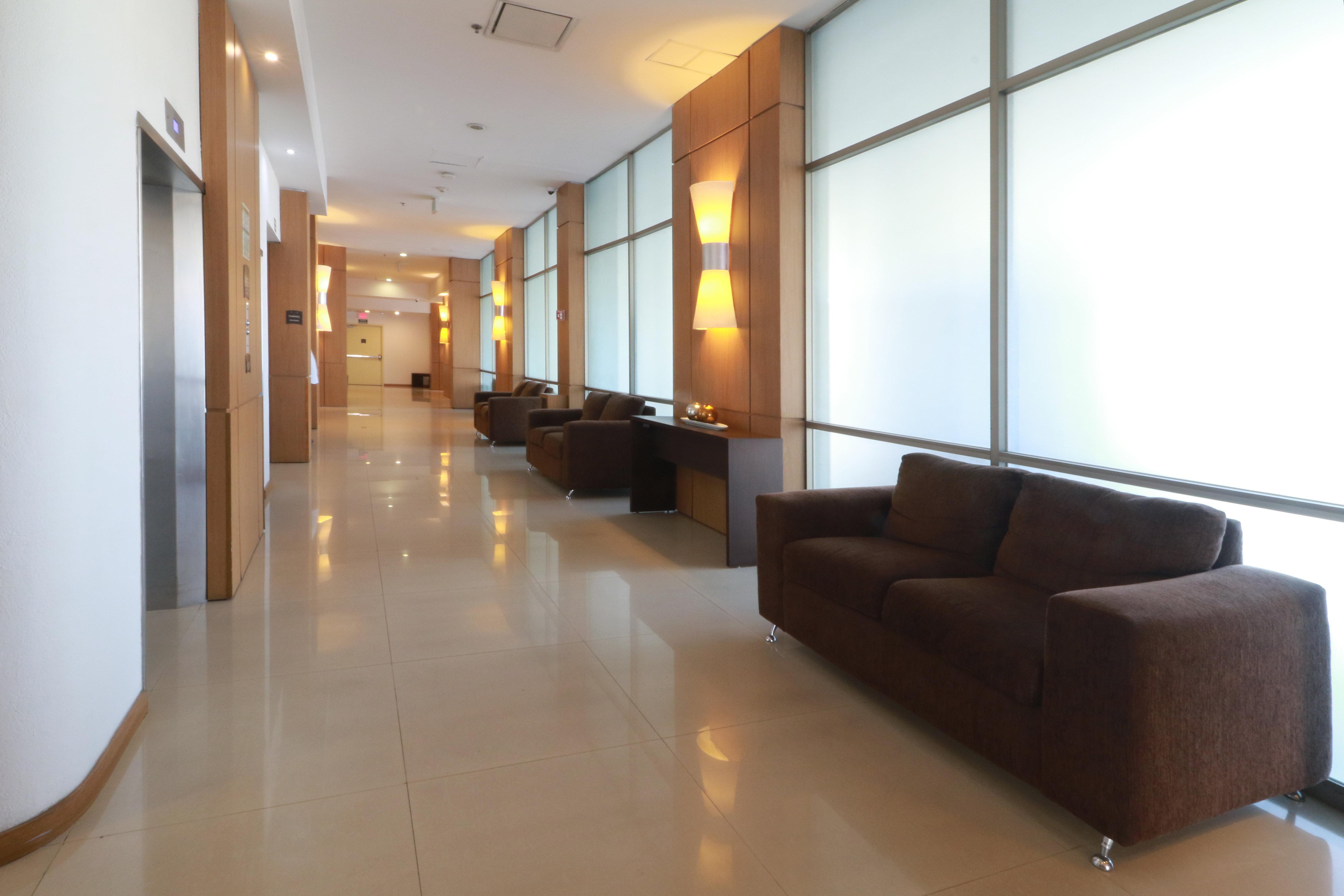 Staybridge Suites Guadalajara Expo By Ihg Zapopan Eksteriør bilde