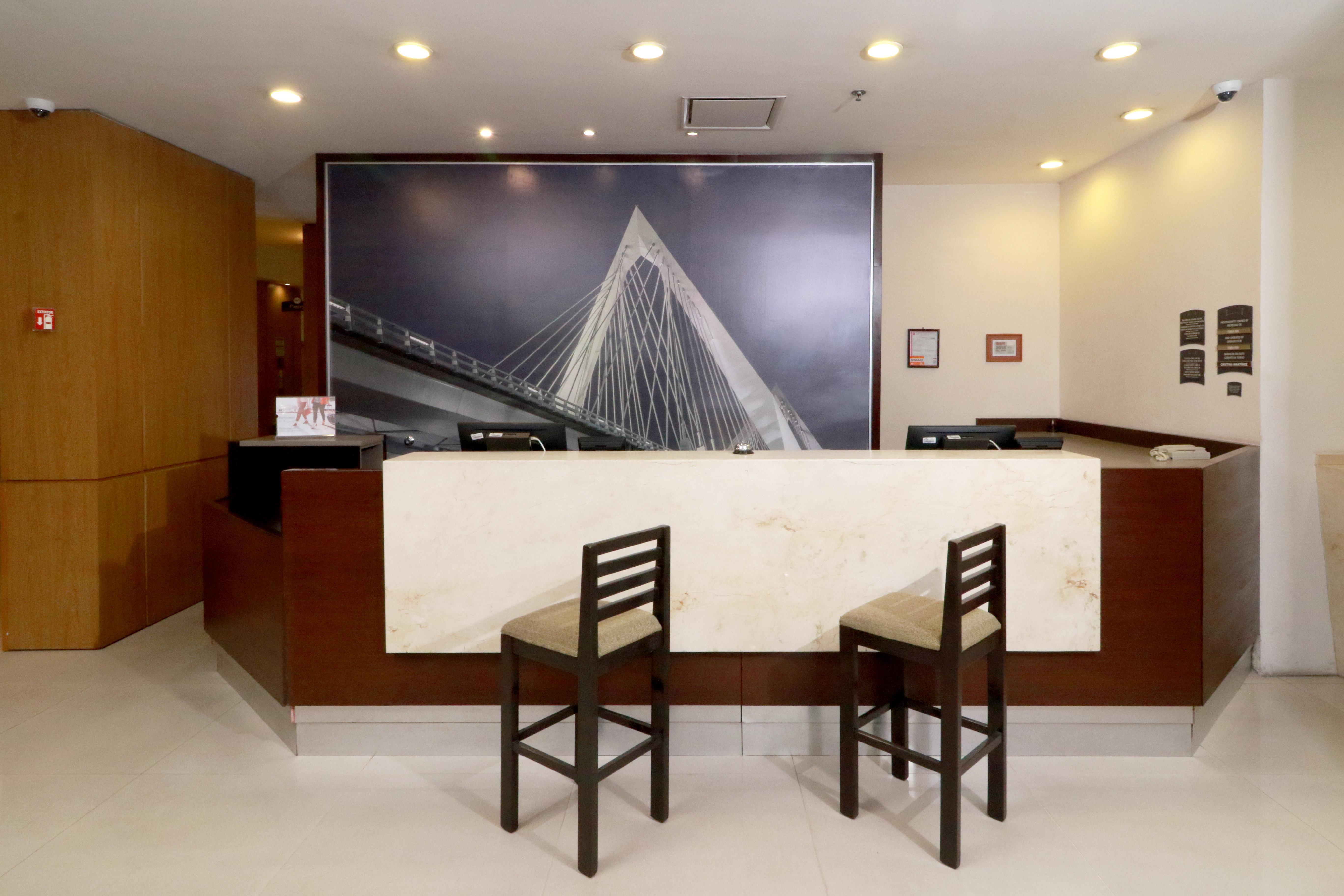Staybridge Suites Guadalajara Expo By Ihg Zapopan Eksteriør bilde