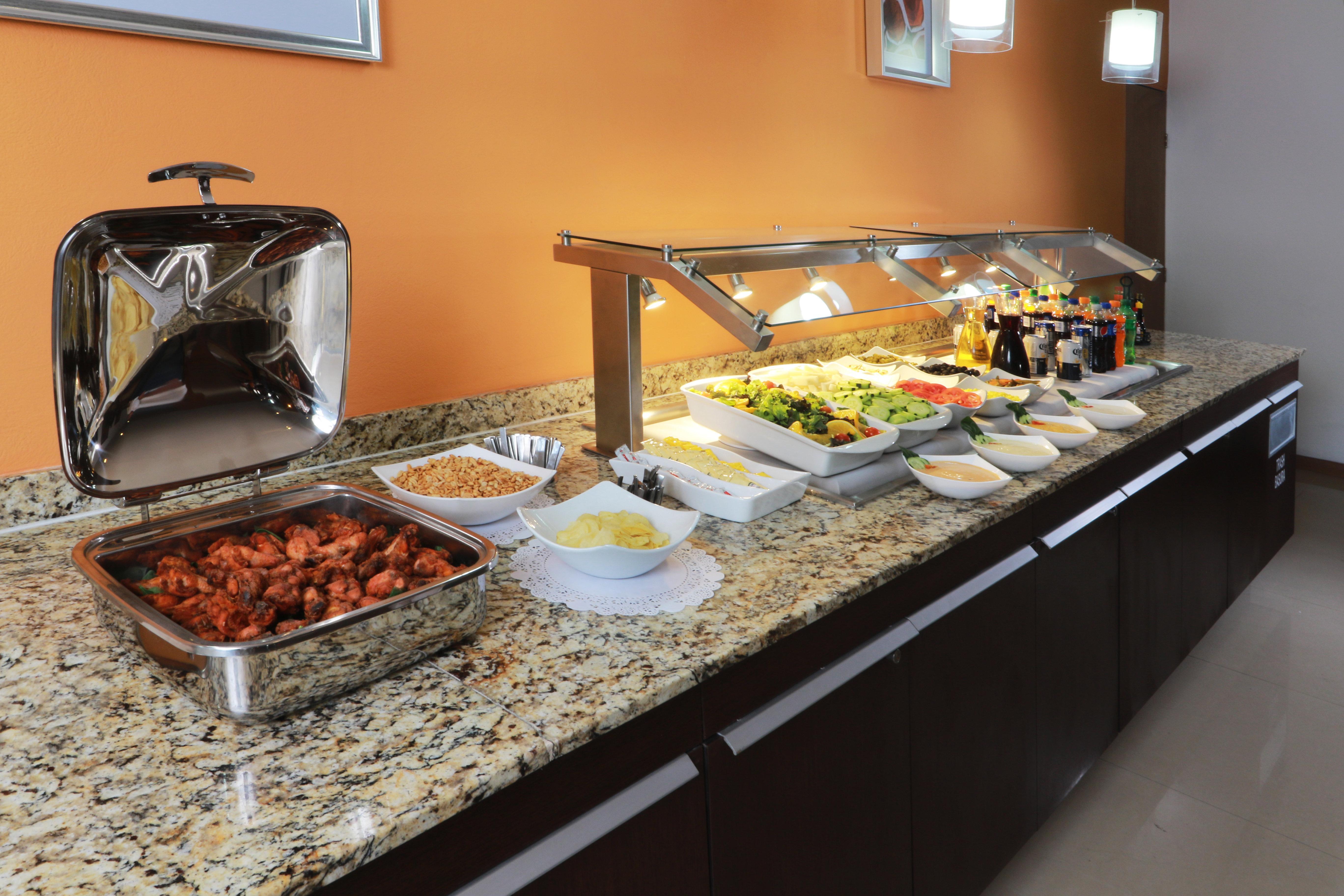 Staybridge Suites Guadalajara Expo By Ihg Zapopan Eksteriør bilde