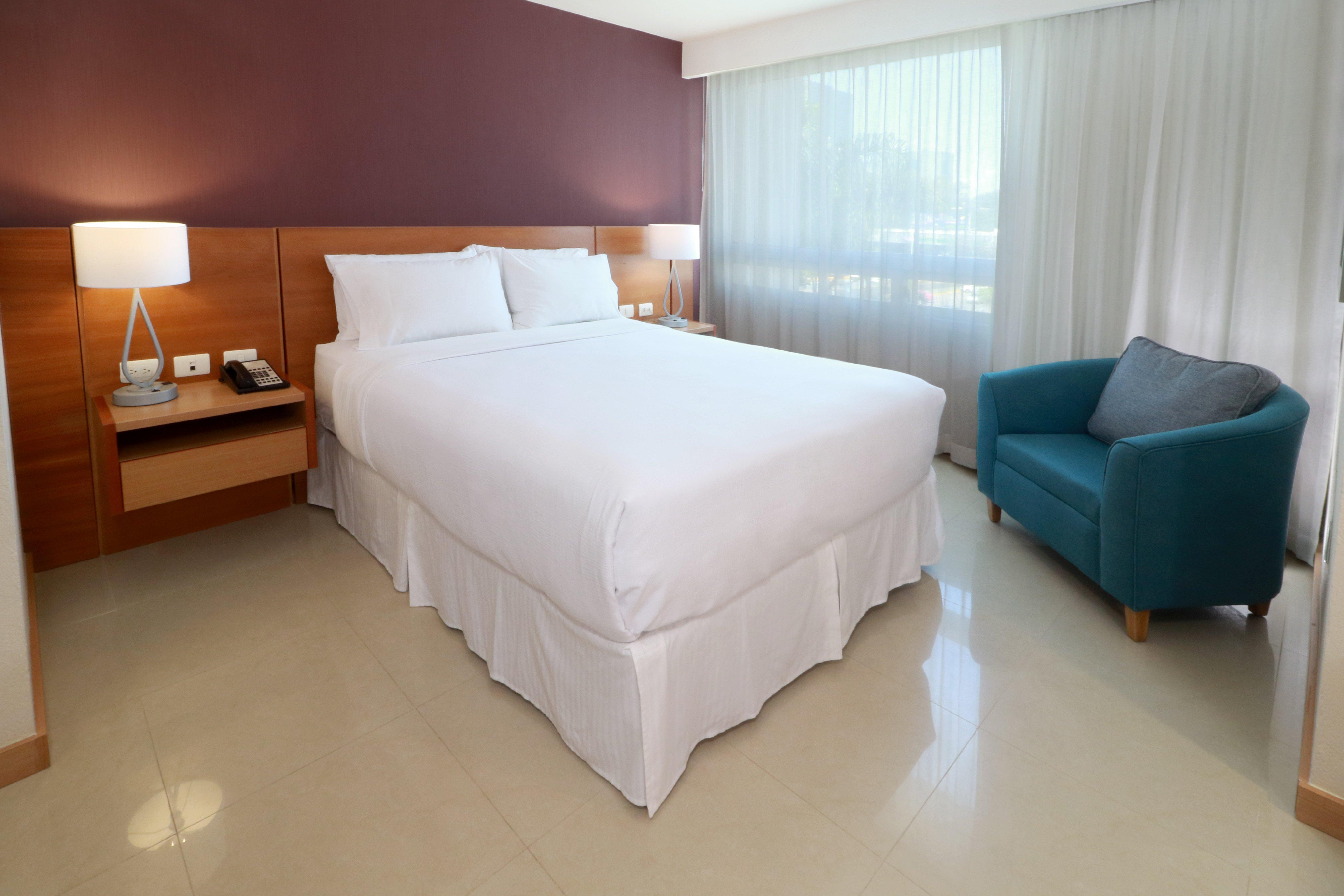 Staybridge Suites Guadalajara Expo By Ihg Zapopan Eksteriør bilde