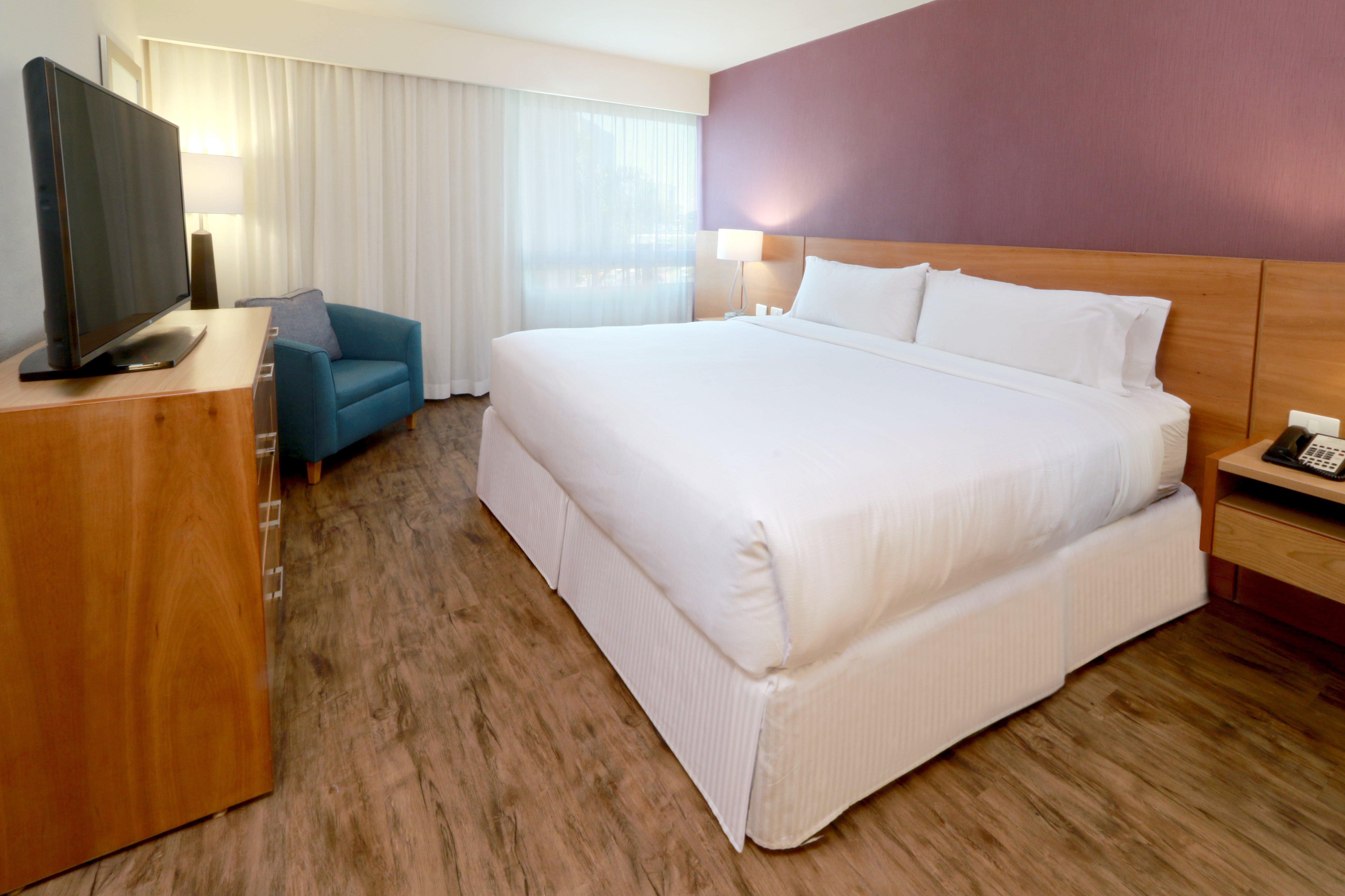 Staybridge Suites Guadalajara Expo By Ihg Zapopan Eksteriør bilde