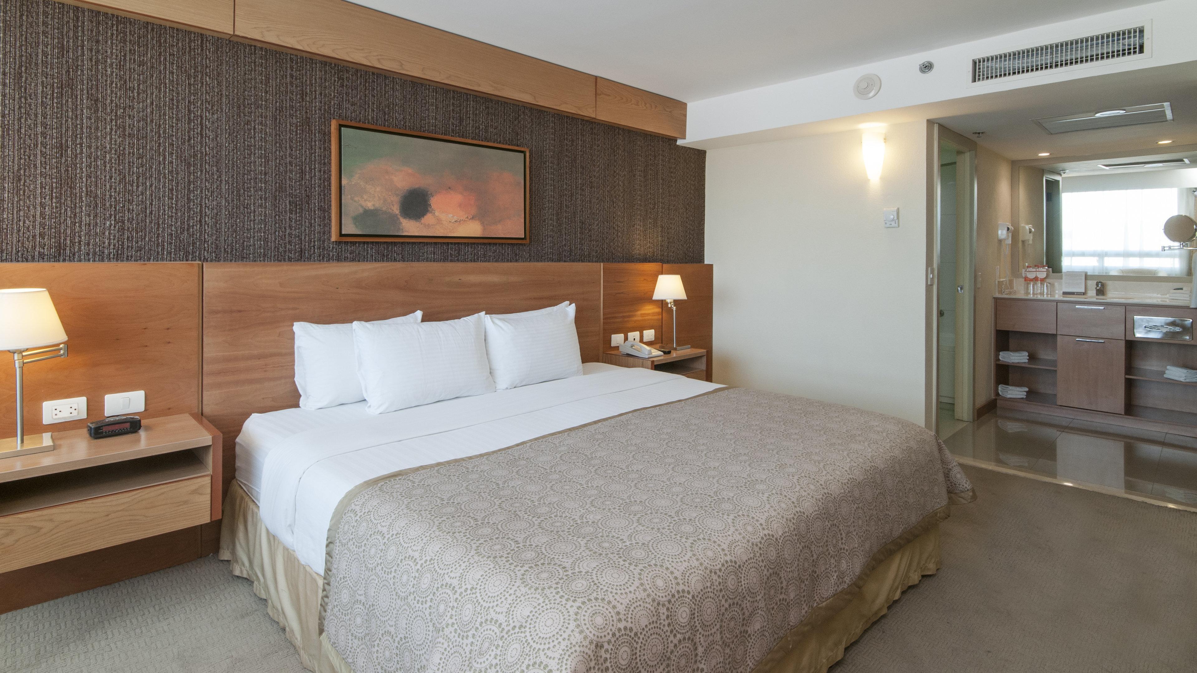 Staybridge Suites Guadalajara Expo By Ihg Zapopan Eksteriør bilde