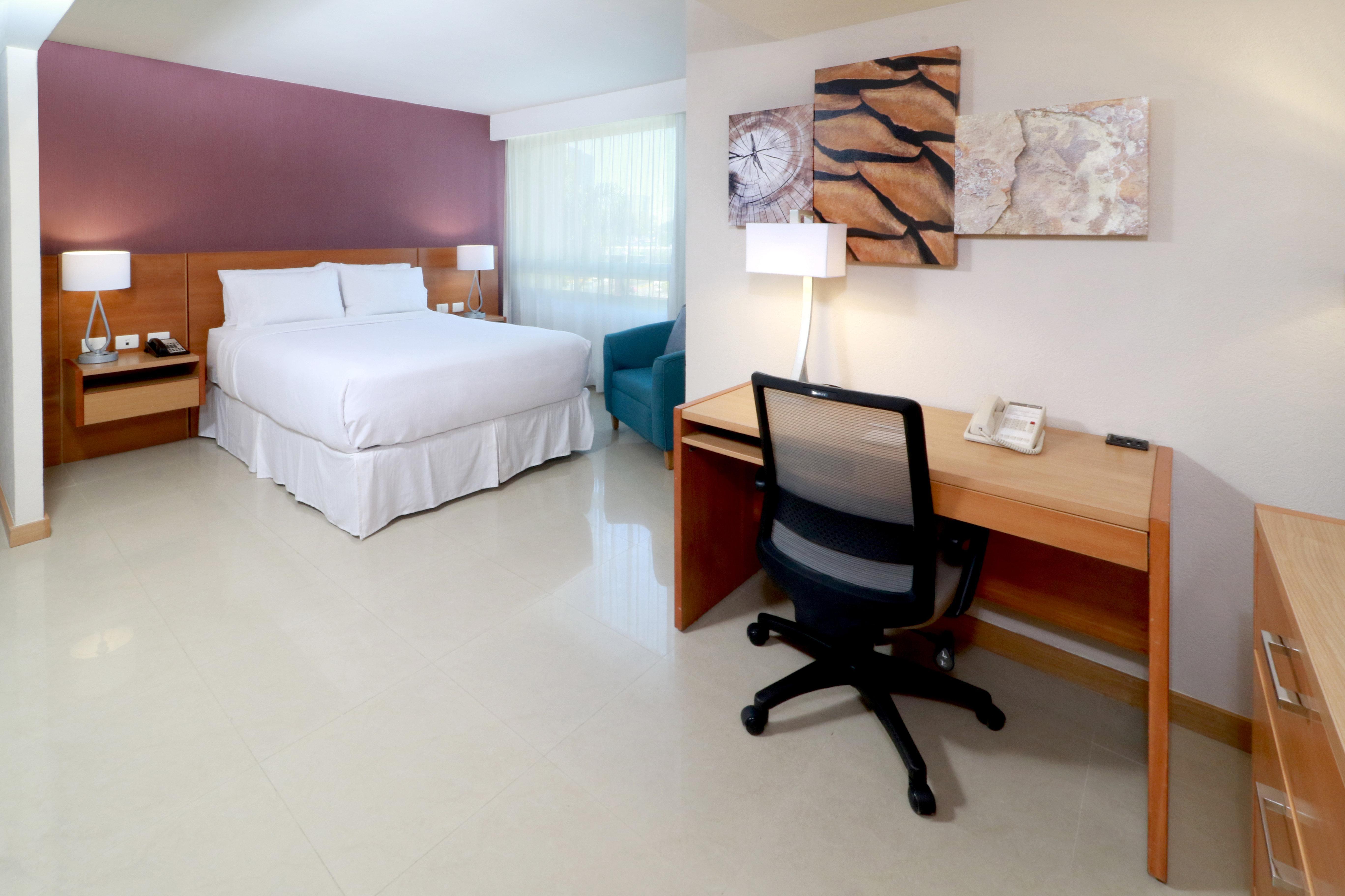 Staybridge Suites Guadalajara Expo By Ihg Zapopan Eksteriør bilde