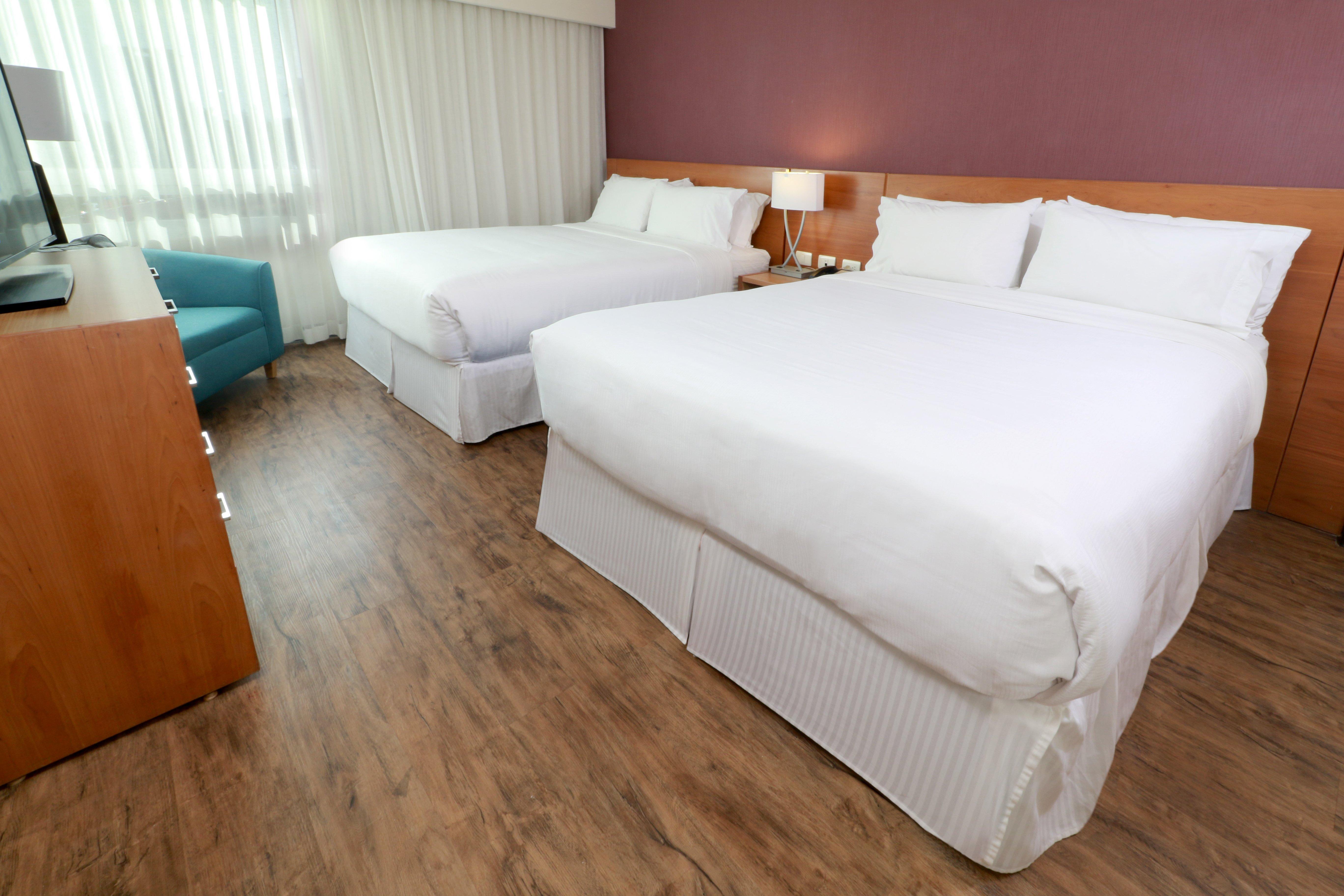 Staybridge Suites Guadalajara Expo By Ihg Zapopan Eksteriør bilde