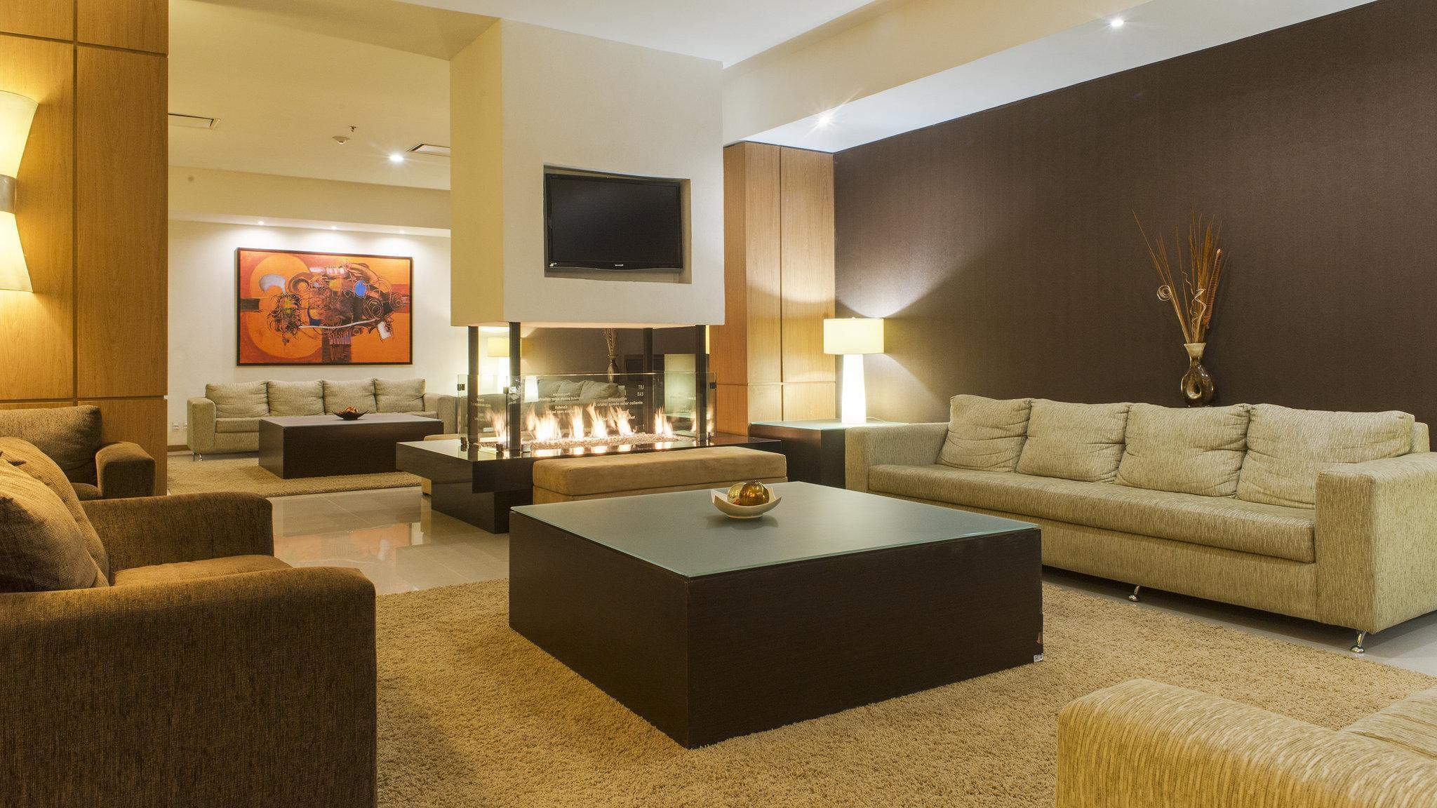 Staybridge Suites Guadalajara Expo By Ihg Zapopan Eksteriør bilde