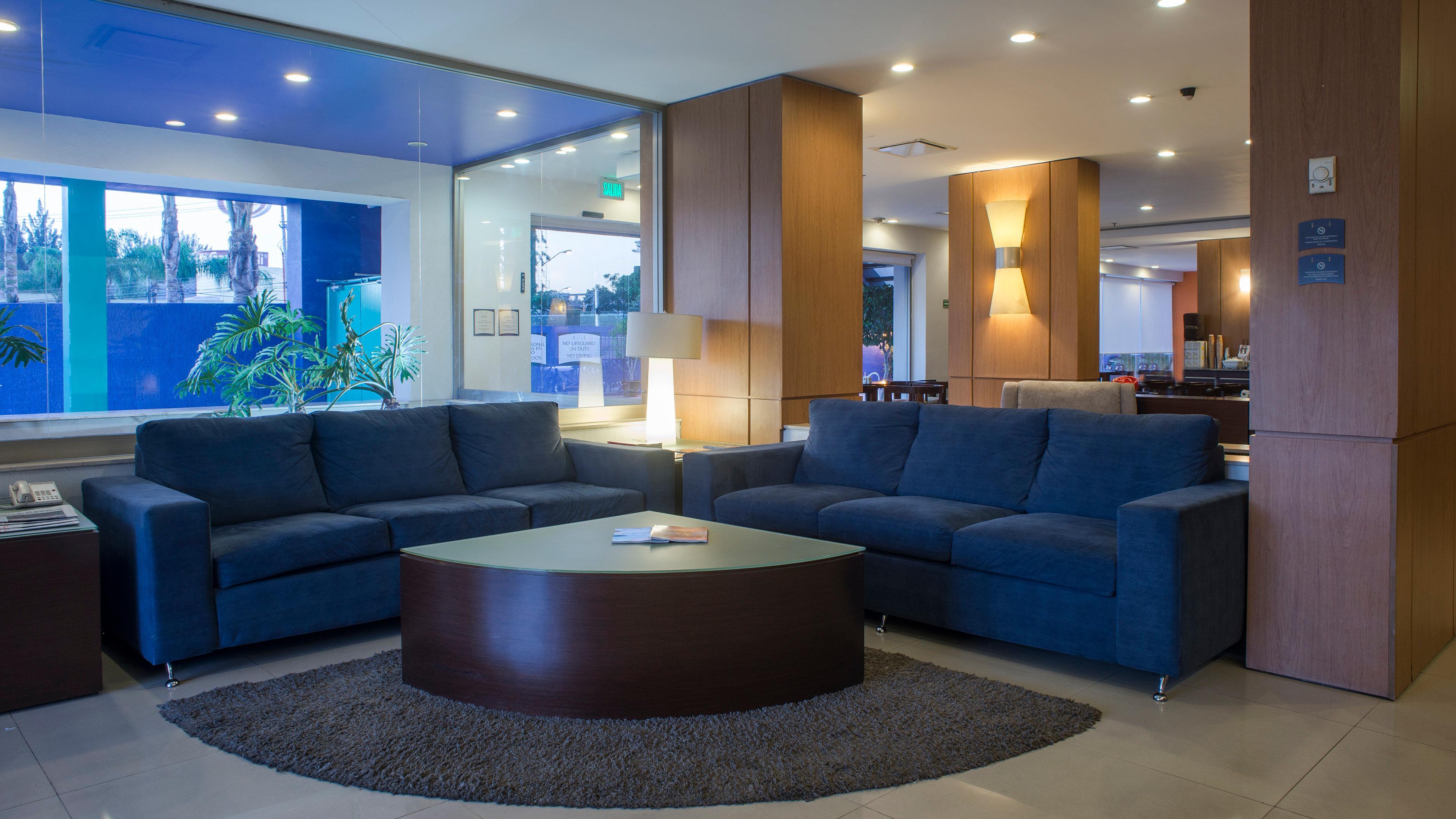 Staybridge Suites Guadalajara Expo By Ihg Zapopan Eksteriør bilde