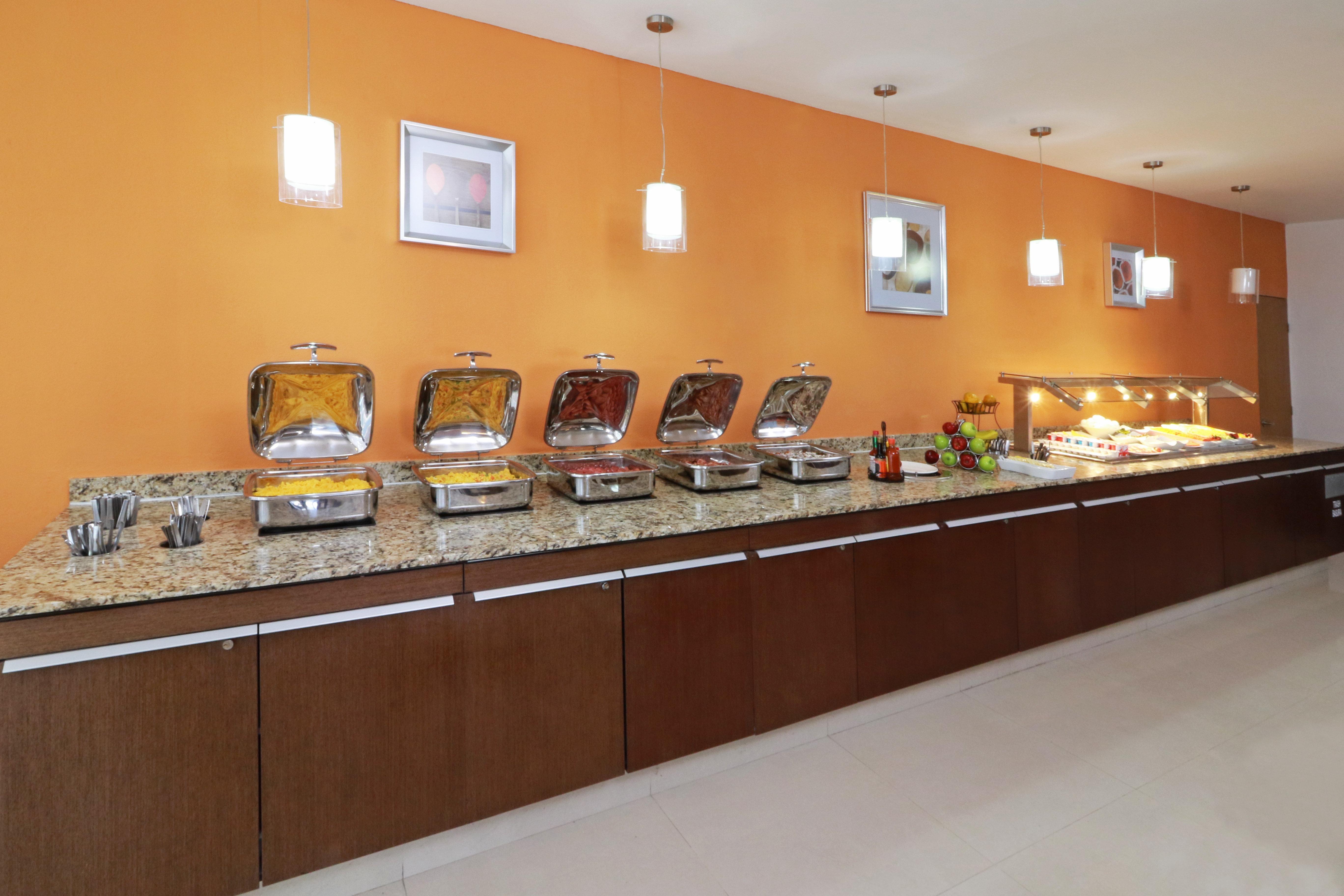 Staybridge Suites Guadalajara Expo By Ihg Zapopan Eksteriør bilde