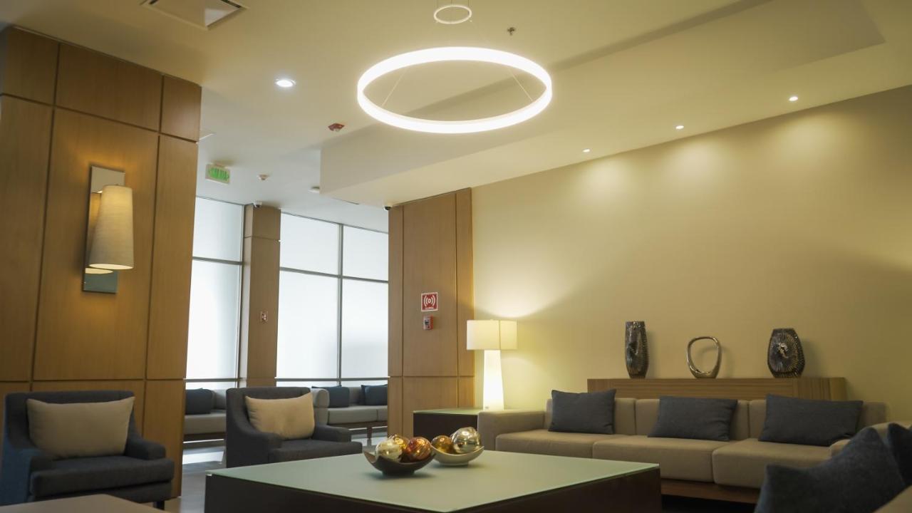 Staybridge Suites Guadalajara Expo By Ihg Zapopan Eksteriør bilde