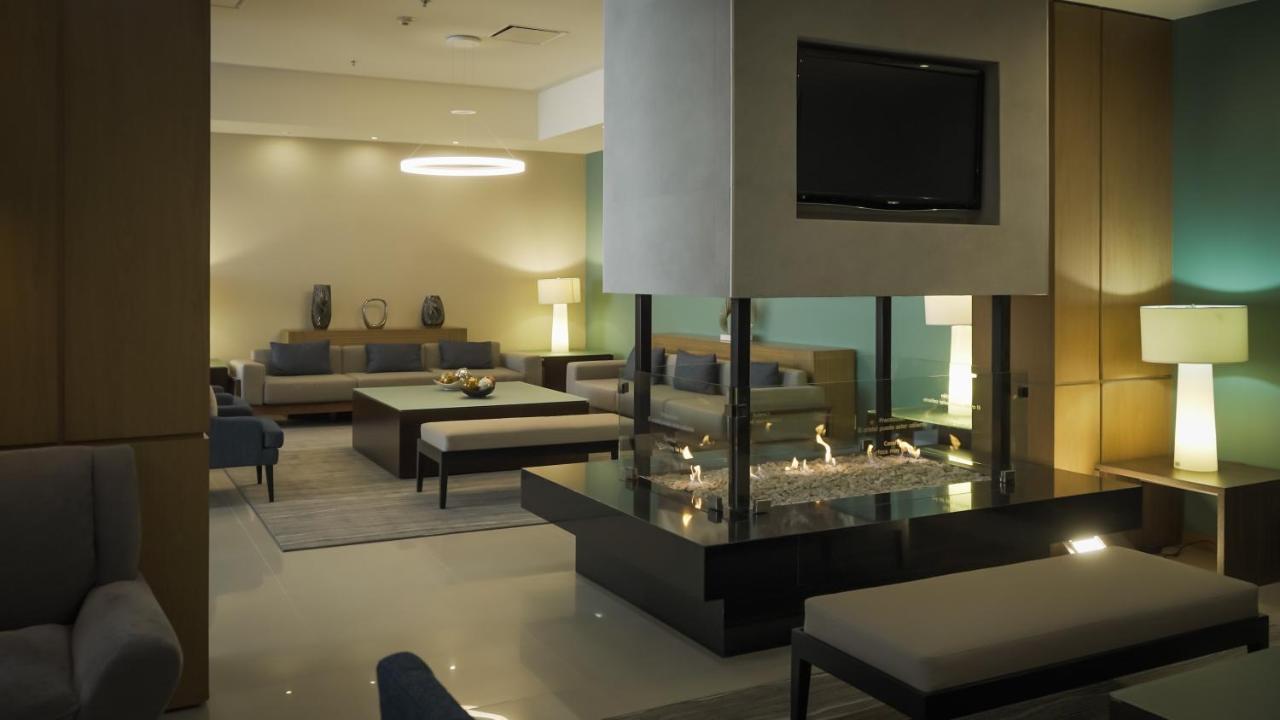 Staybridge Suites Guadalajara Expo By Ihg Zapopan Eksteriør bilde
