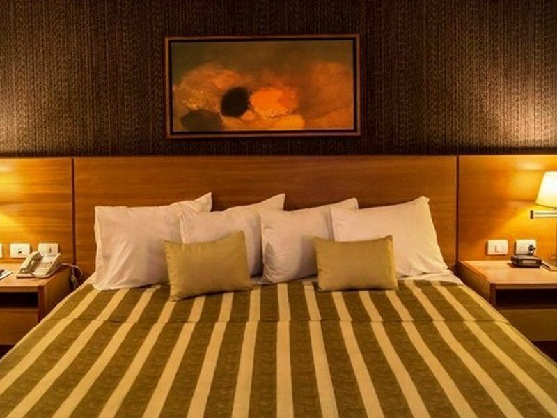 Staybridge Suites Guadalajara Expo By Ihg Zapopan Eksteriør bilde